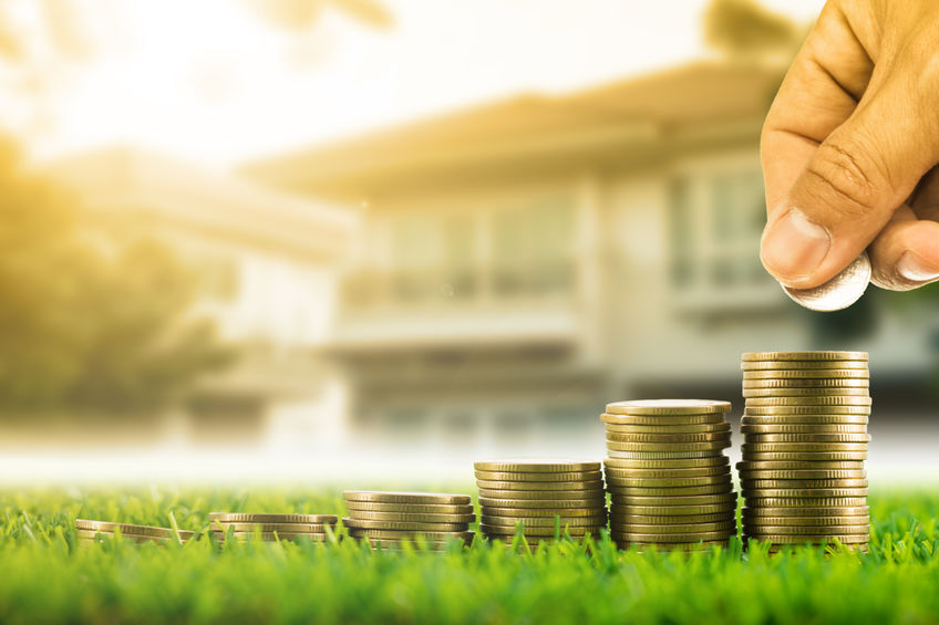 Investment your budget